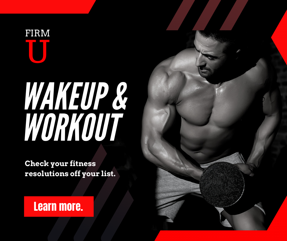 Fitness Gyms in Tomball, TX | The Firm U