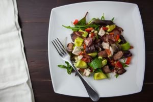 Nutrition, Diet, & Meal Planning