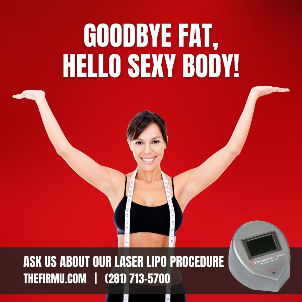 View the FDA Approved Lipo Laser Inch Loss Results in 2022 at The Firm U