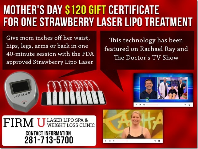 Mother day promo ver3
